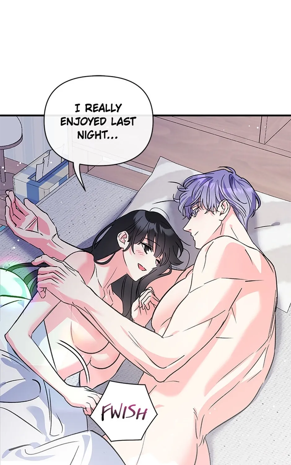 My Own Sexy Servant Chapter 23 page 79 - 