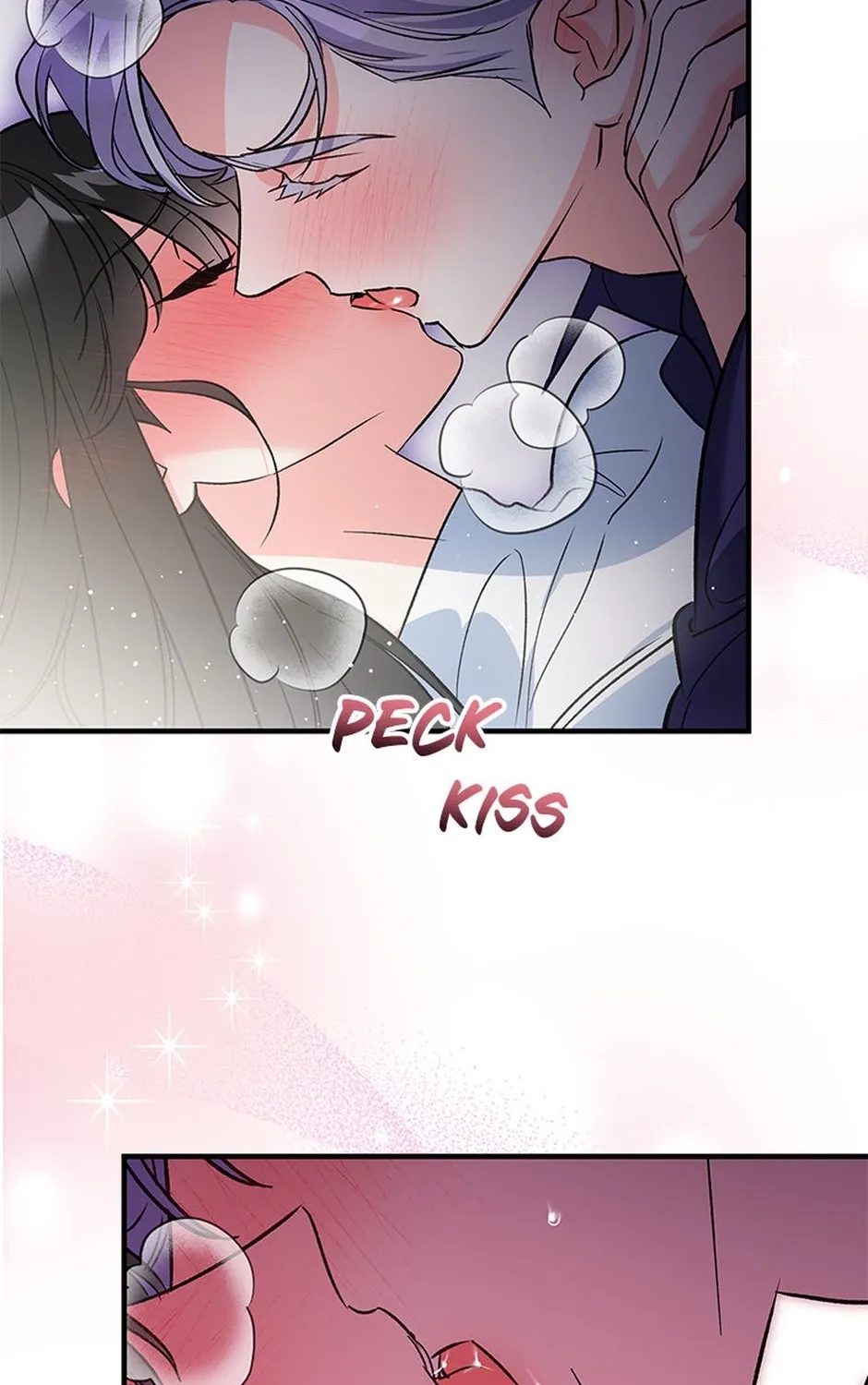 My Own Sexy Servant Chapter 23 page 9 - 