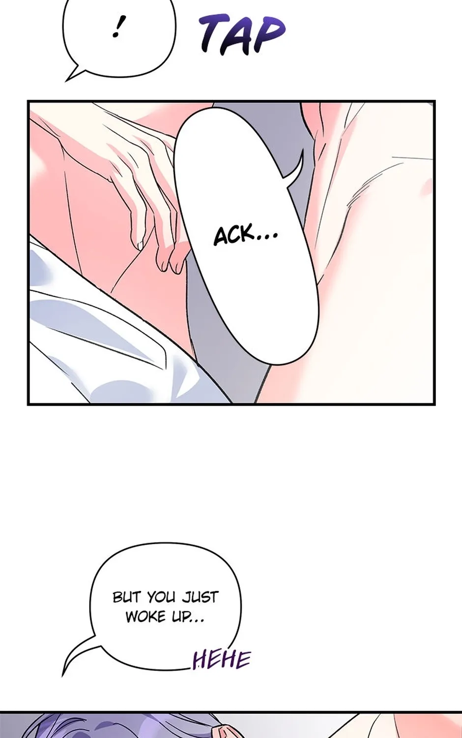My Own Sexy Servant Chapter 23 page 81 - 