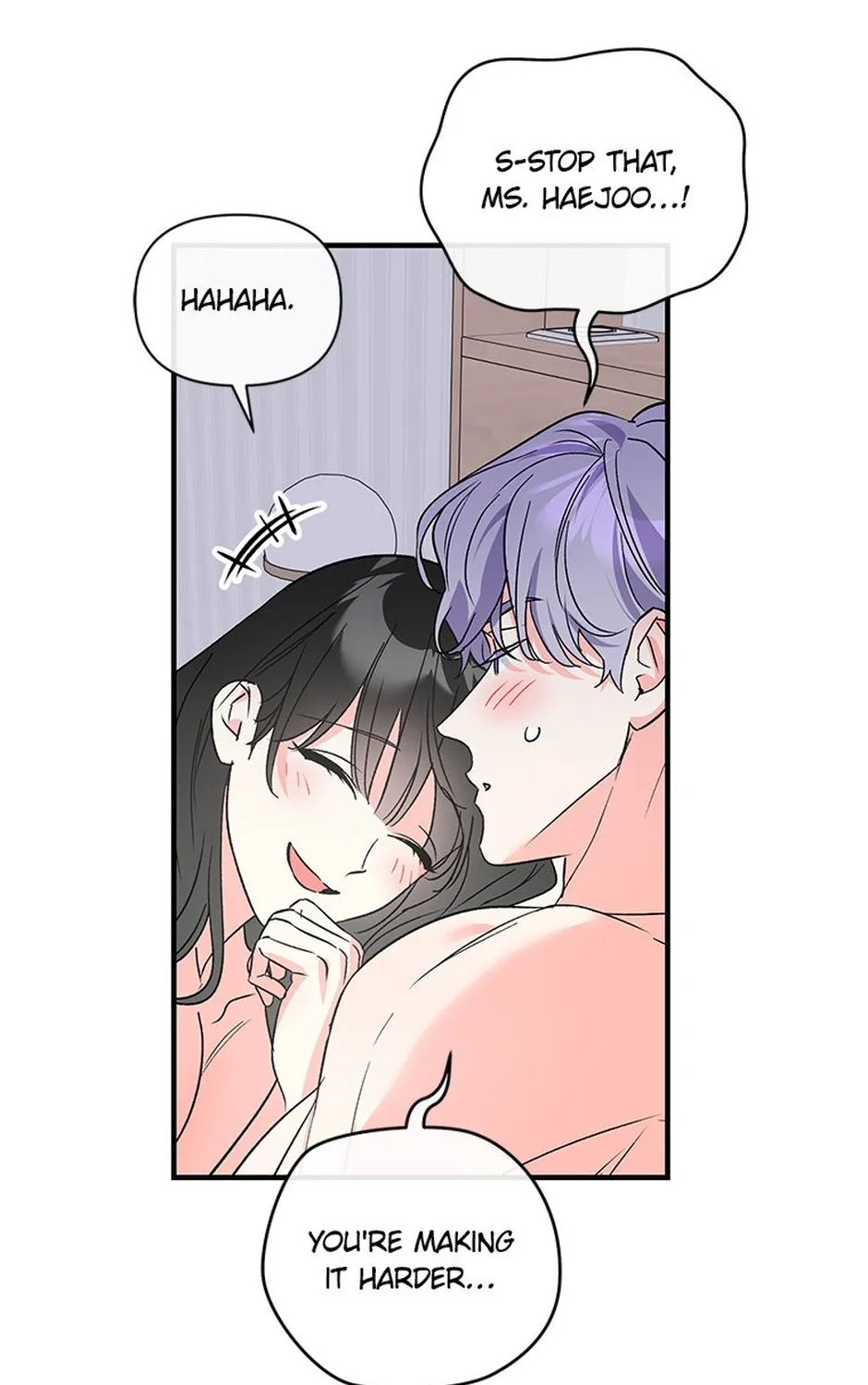 My Own Sexy Servant Chapter 23 page 85 - 
