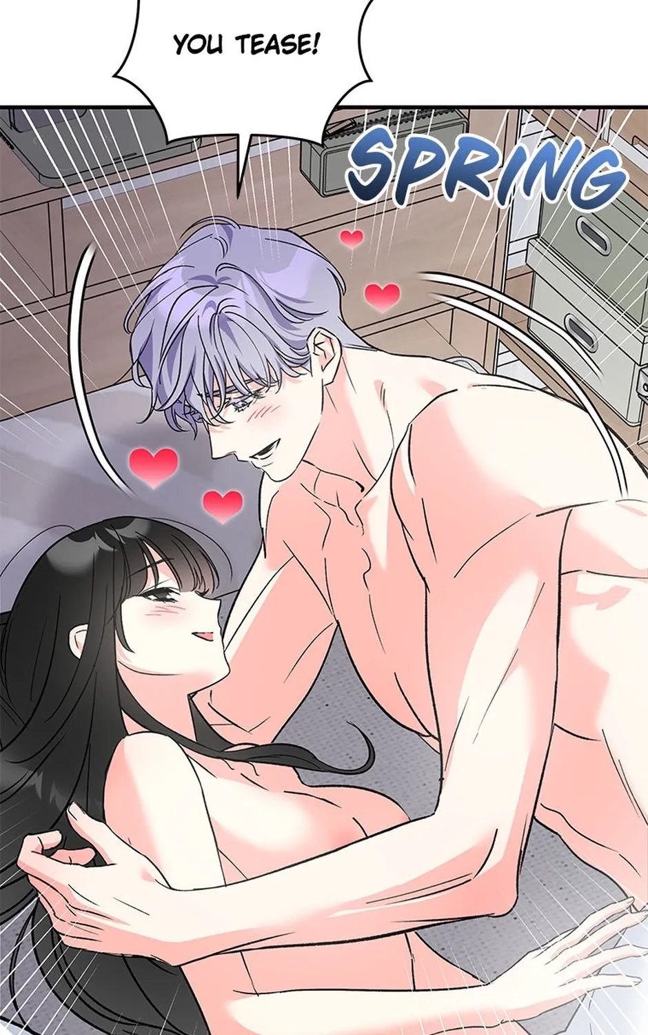 My Own Sexy Servant Chapter 23 page 87 - 