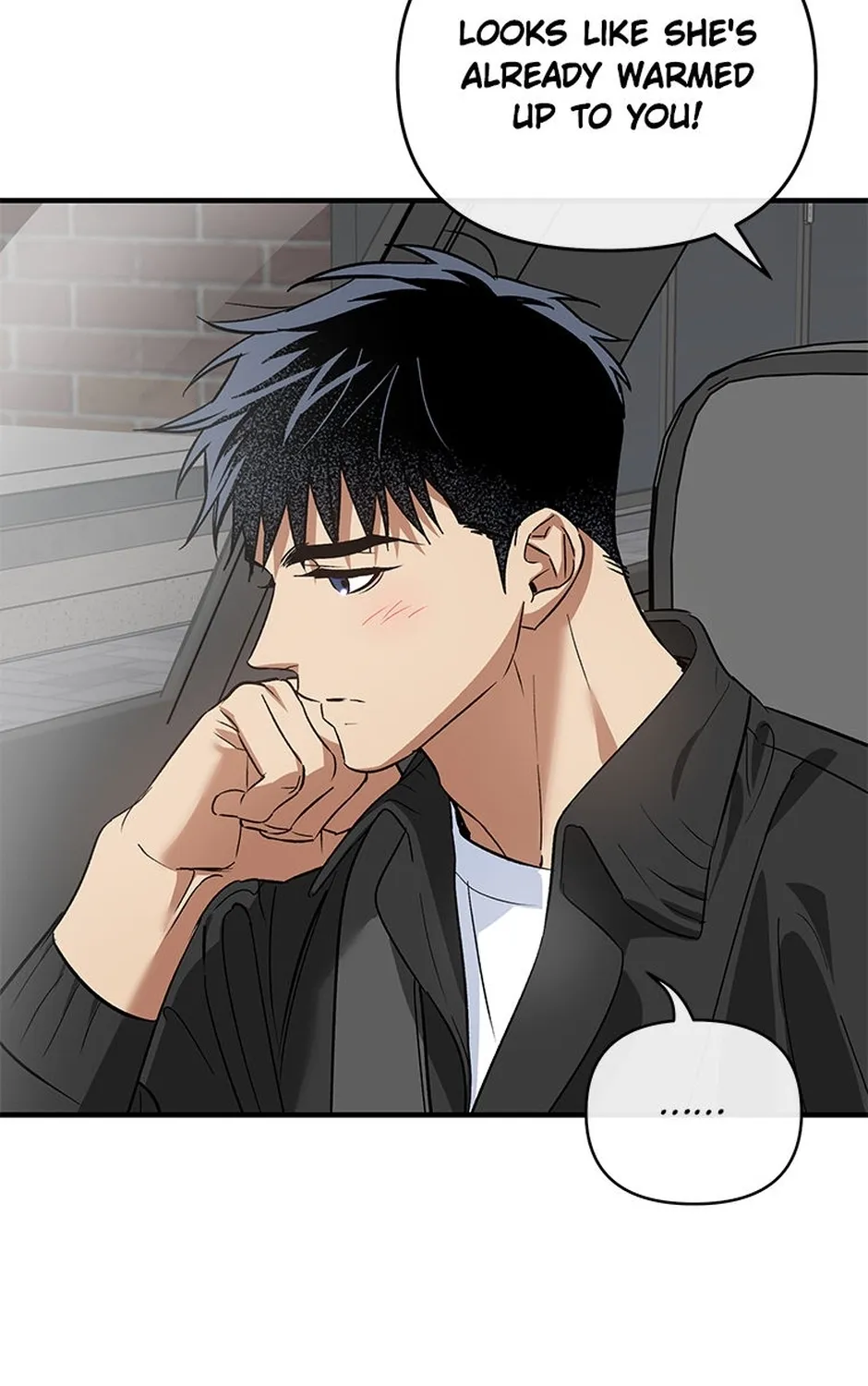 My Own Sexy Servant Chapter 23 page 95 - 