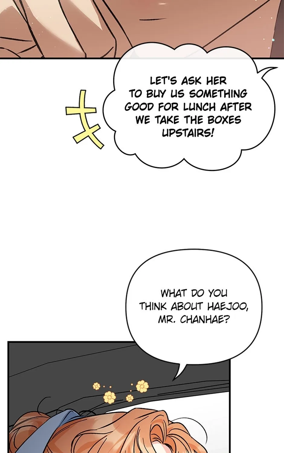 My Own Sexy Servant Chapter 23 page 97 - 