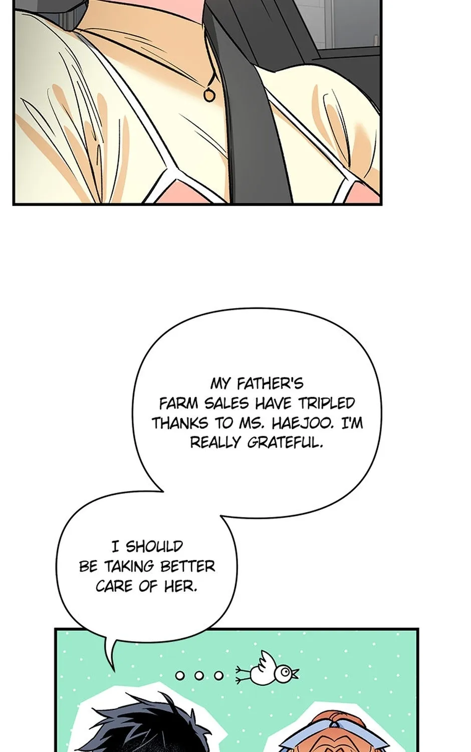 My Own Sexy Servant Chapter 23 page 99 - 