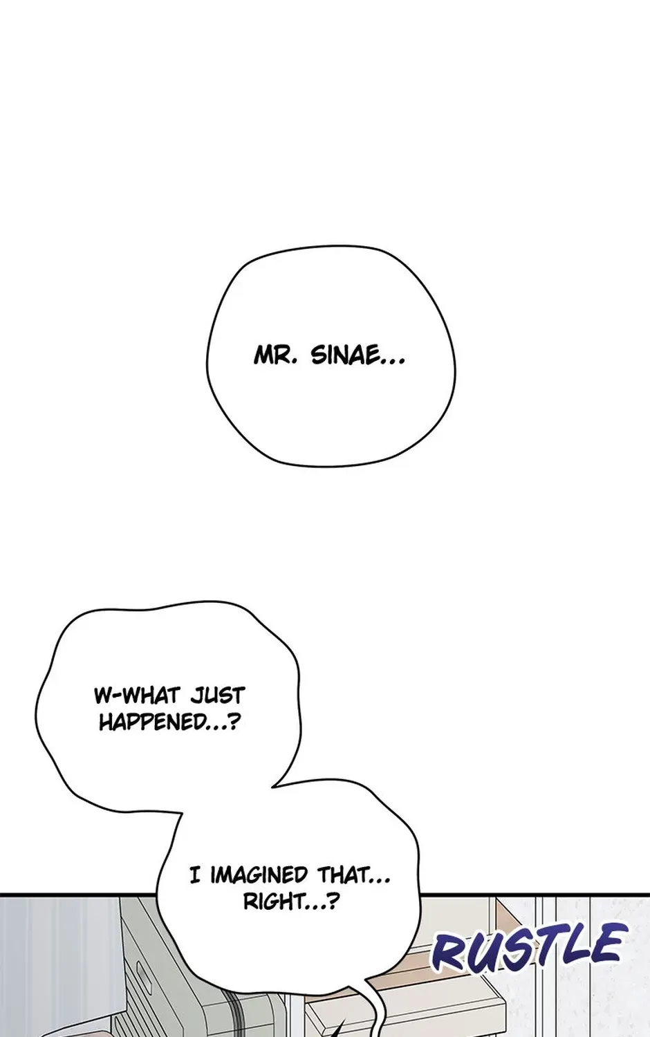 My Own Sexy Servant Chapter 24 page 1 - 