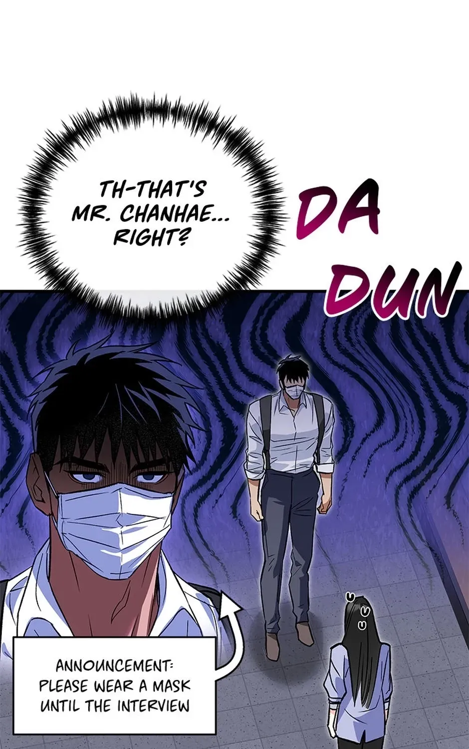 My Own Sexy Servant Chapter 24 page 105 - 