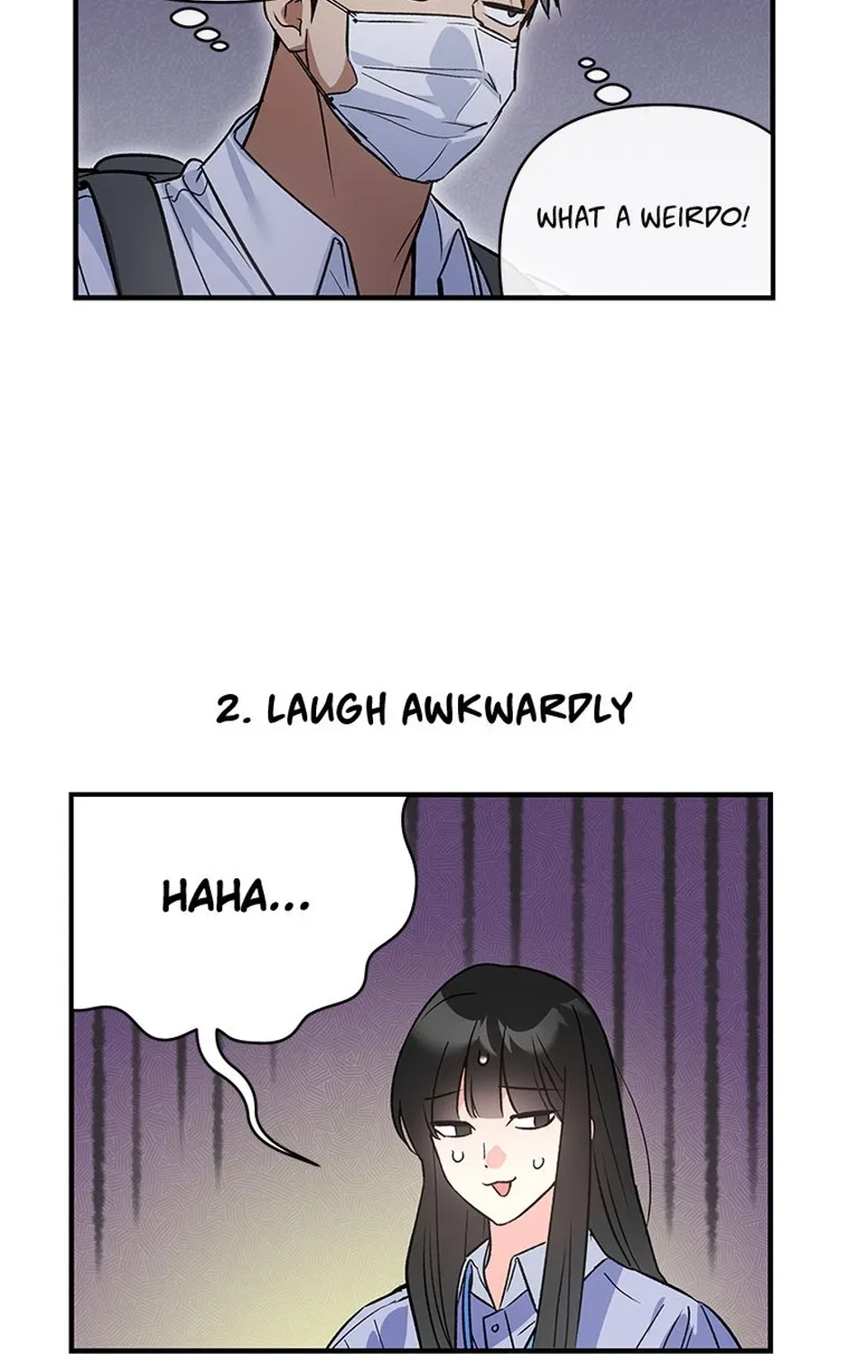 My Own Sexy Servant Chapter 24 page 109 - 
