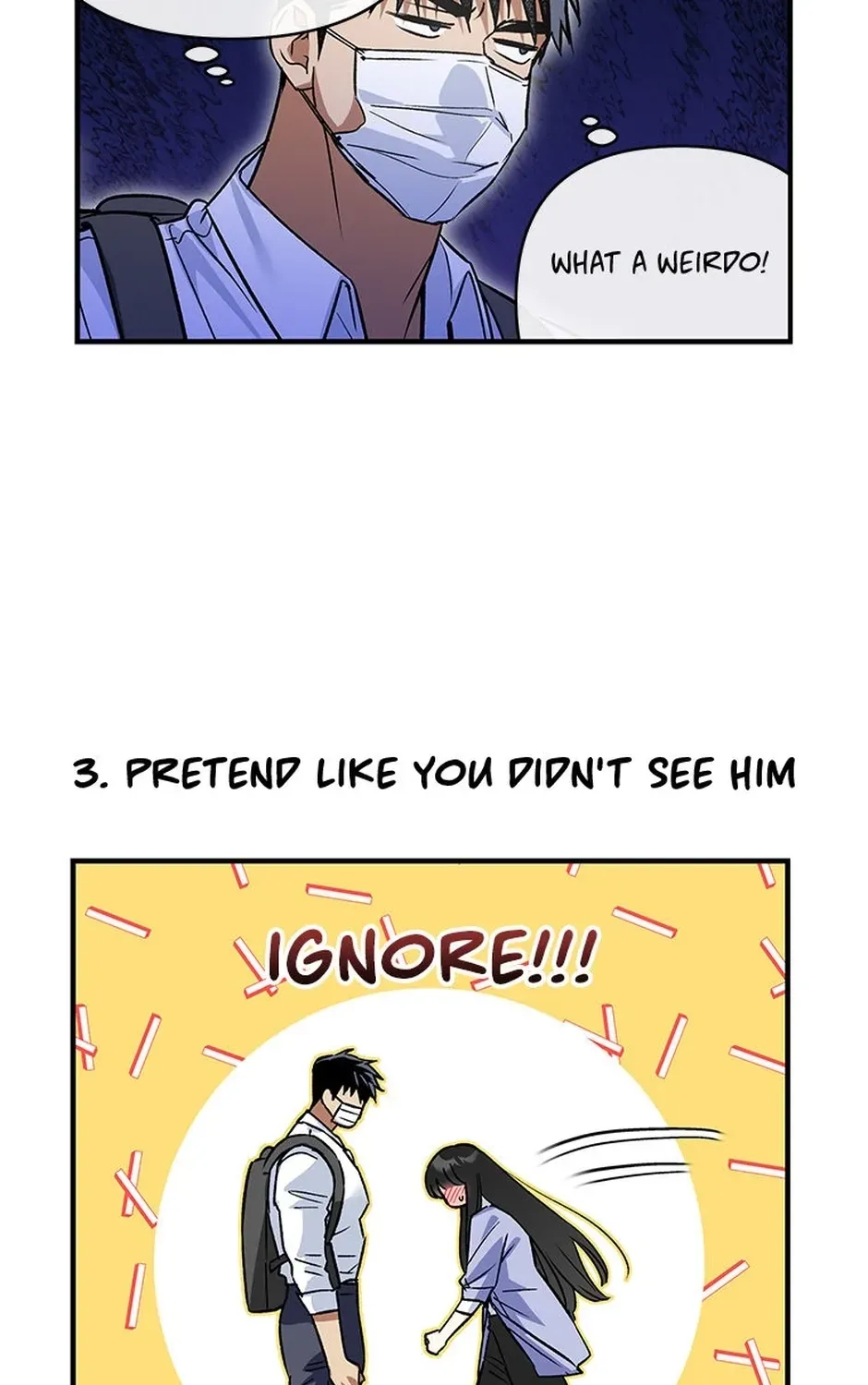 My Own Sexy Servant Chapter 24 page 111 - 