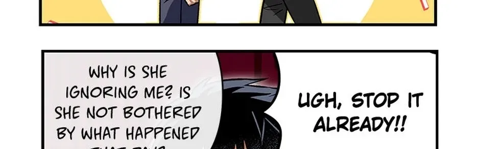 My Own Sexy Servant Chapter 24 page 112 - 