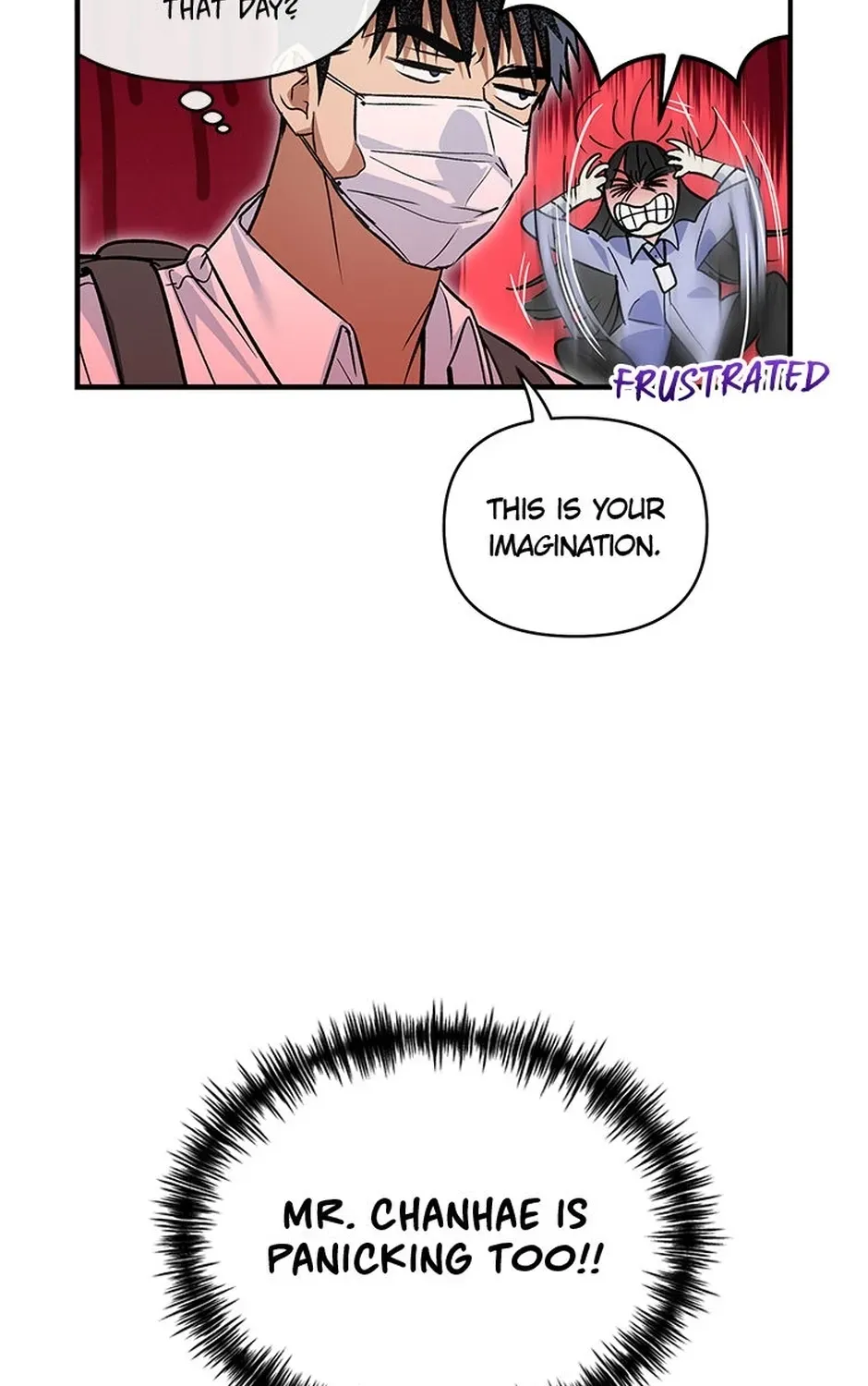 My Own Sexy Servant Chapter 24 page 113 - 