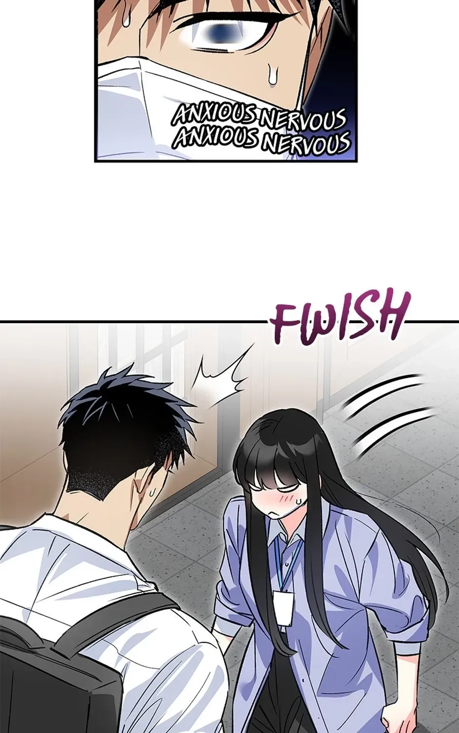 My Own Sexy Servant Chapter 24 page 115 - 