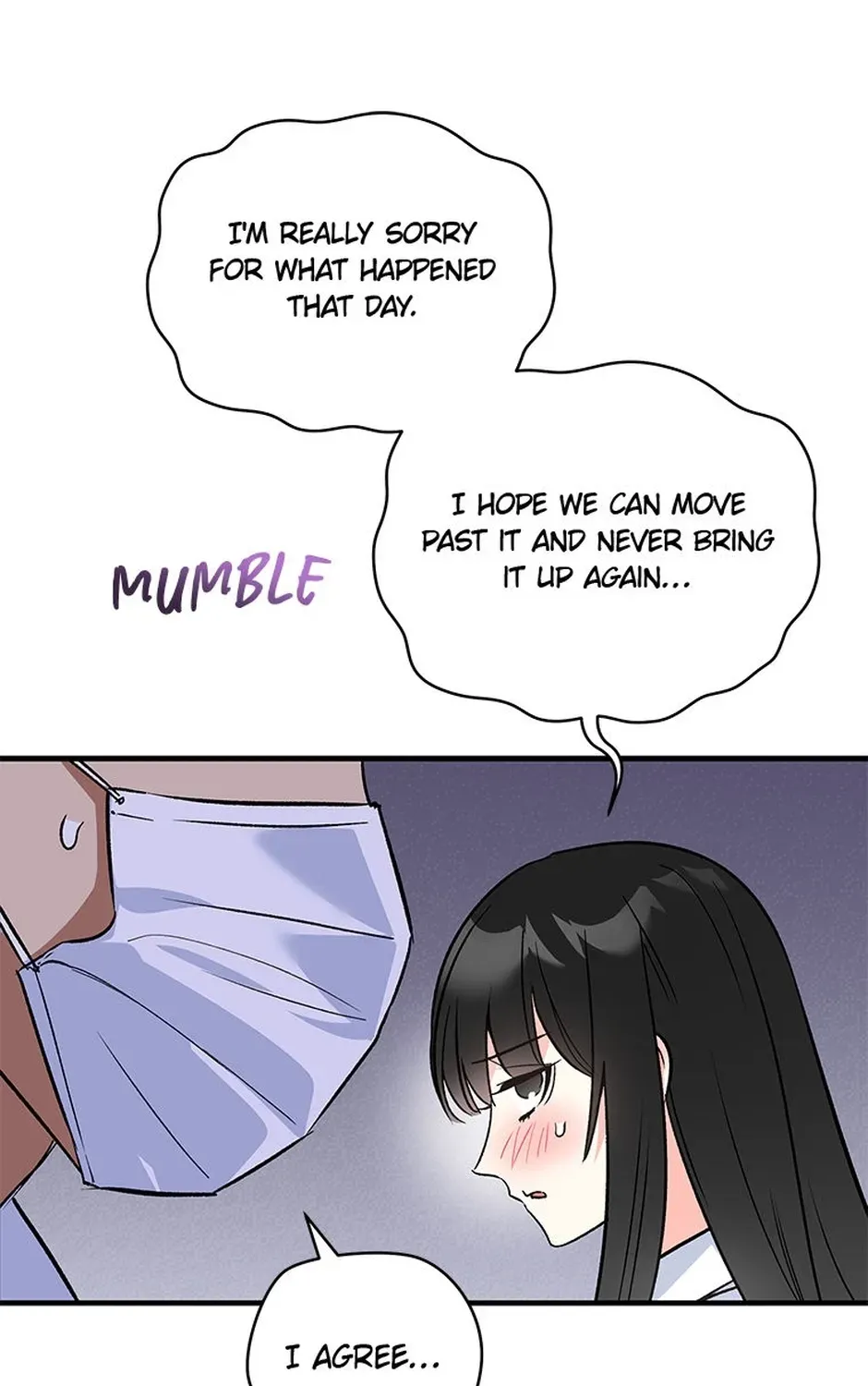 My Own Sexy Servant Chapter 24 page 117 - 