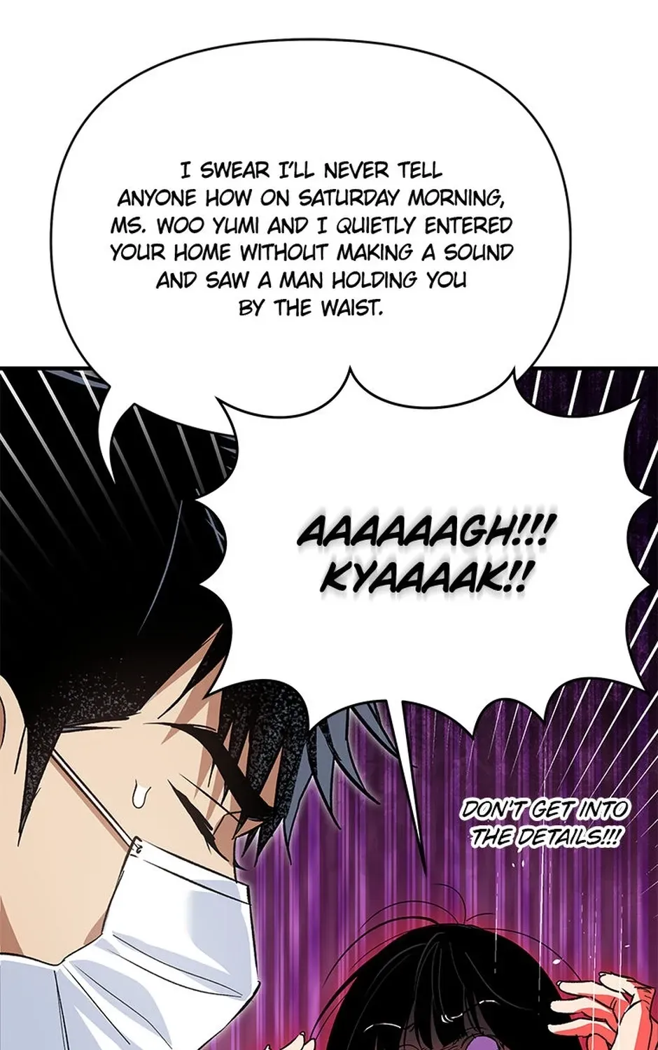 My Own Sexy Servant Chapter 24 page 119 - 