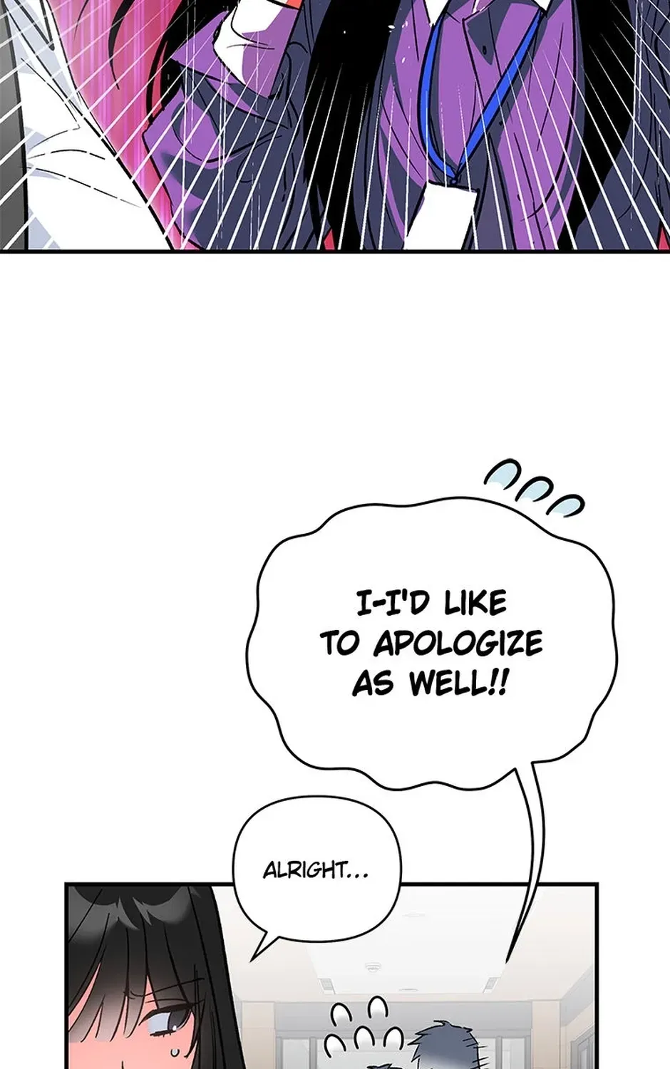 My Own Sexy Servant Chapter 24 page 121 - 