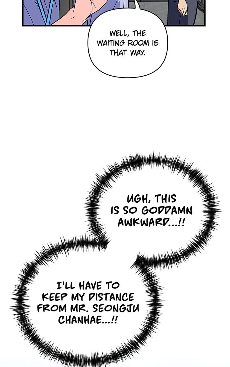 My Own Sexy Servant Chapter 24 page 123 - 