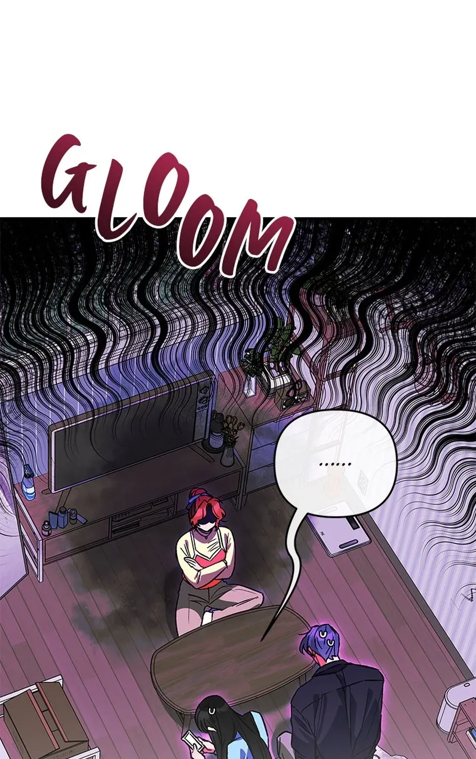 My Own Sexy Servant Chapter 24 page 15 - 