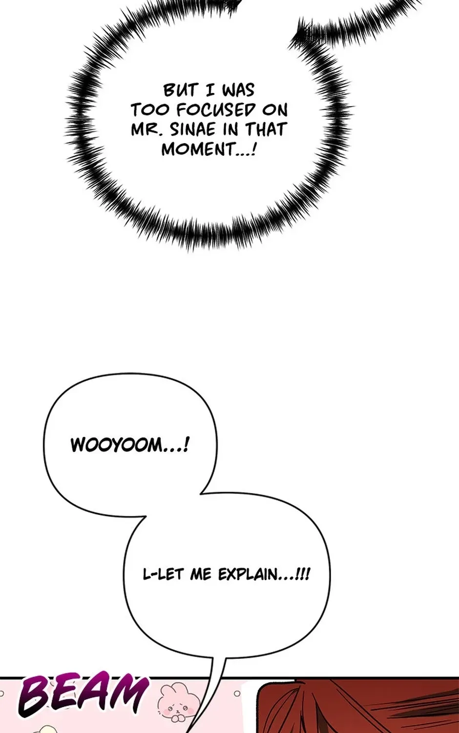 My Own Sexy Servant Chapter 24 page 19 - 