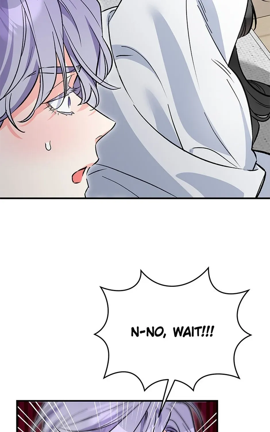 My Own Sexy Servant Chapter 24 page 3 - 