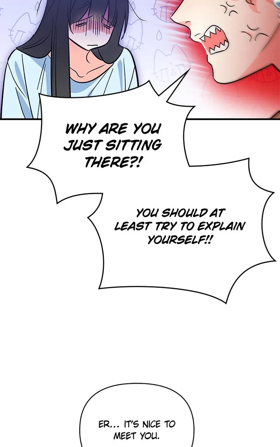 My Own Sexy Servant Chapter 24 page 23 - 