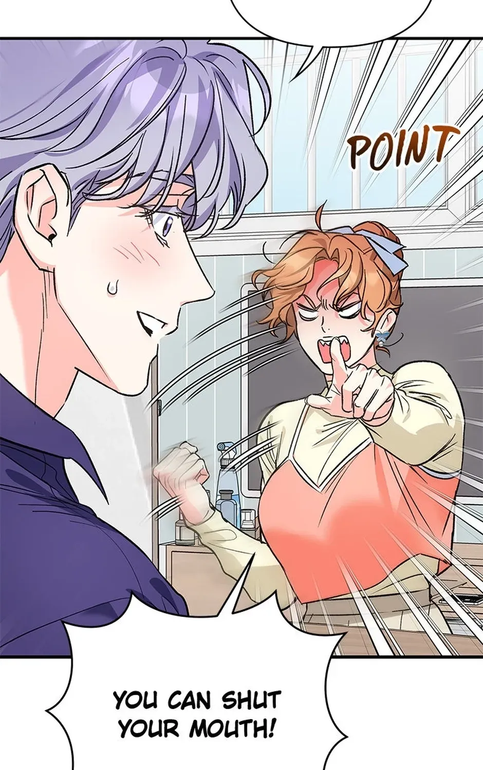 My Own Sexy Servant Chapter 24 page 25 - 