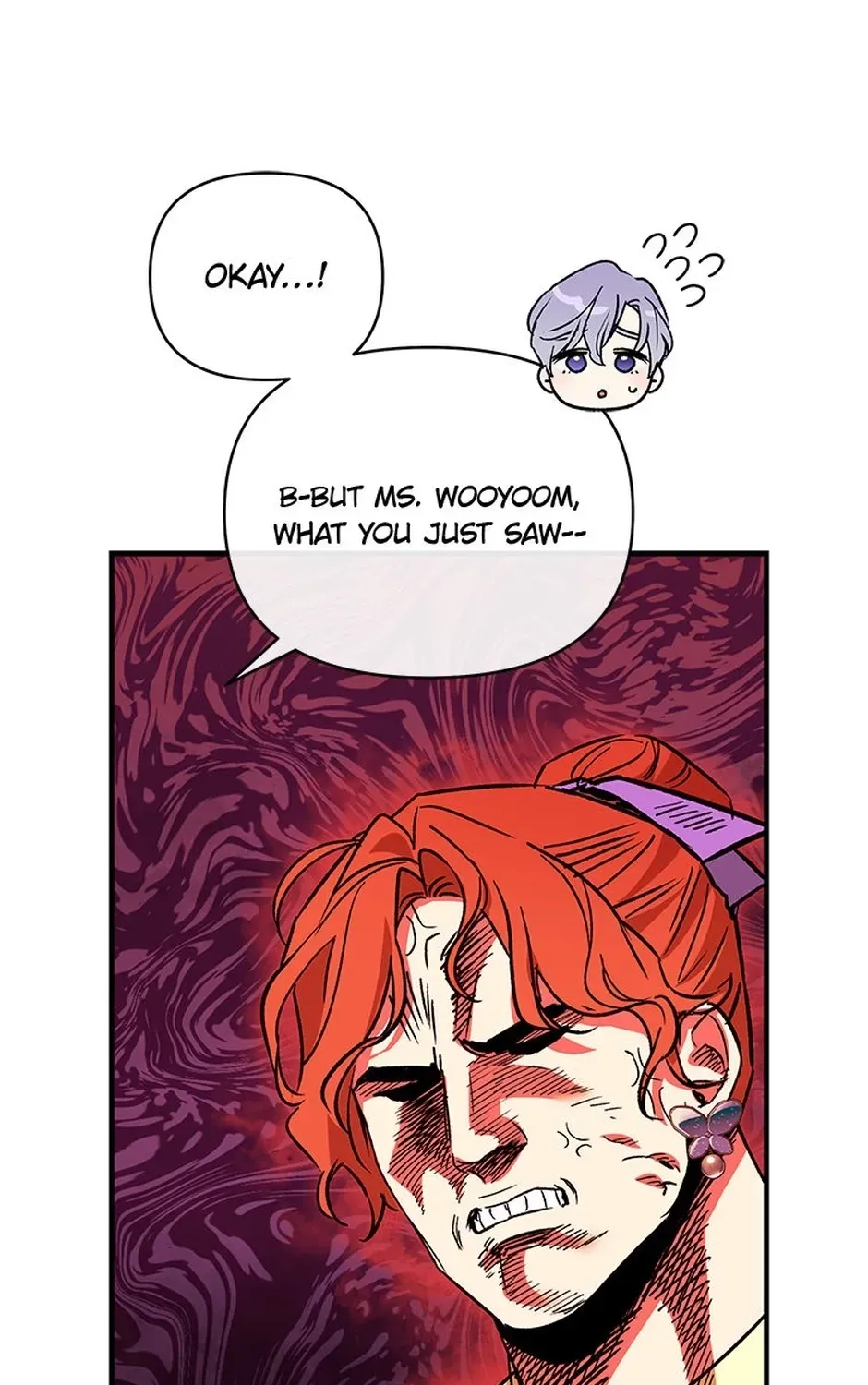 My Own Sexy Servant Chapter 24 page 27 - 