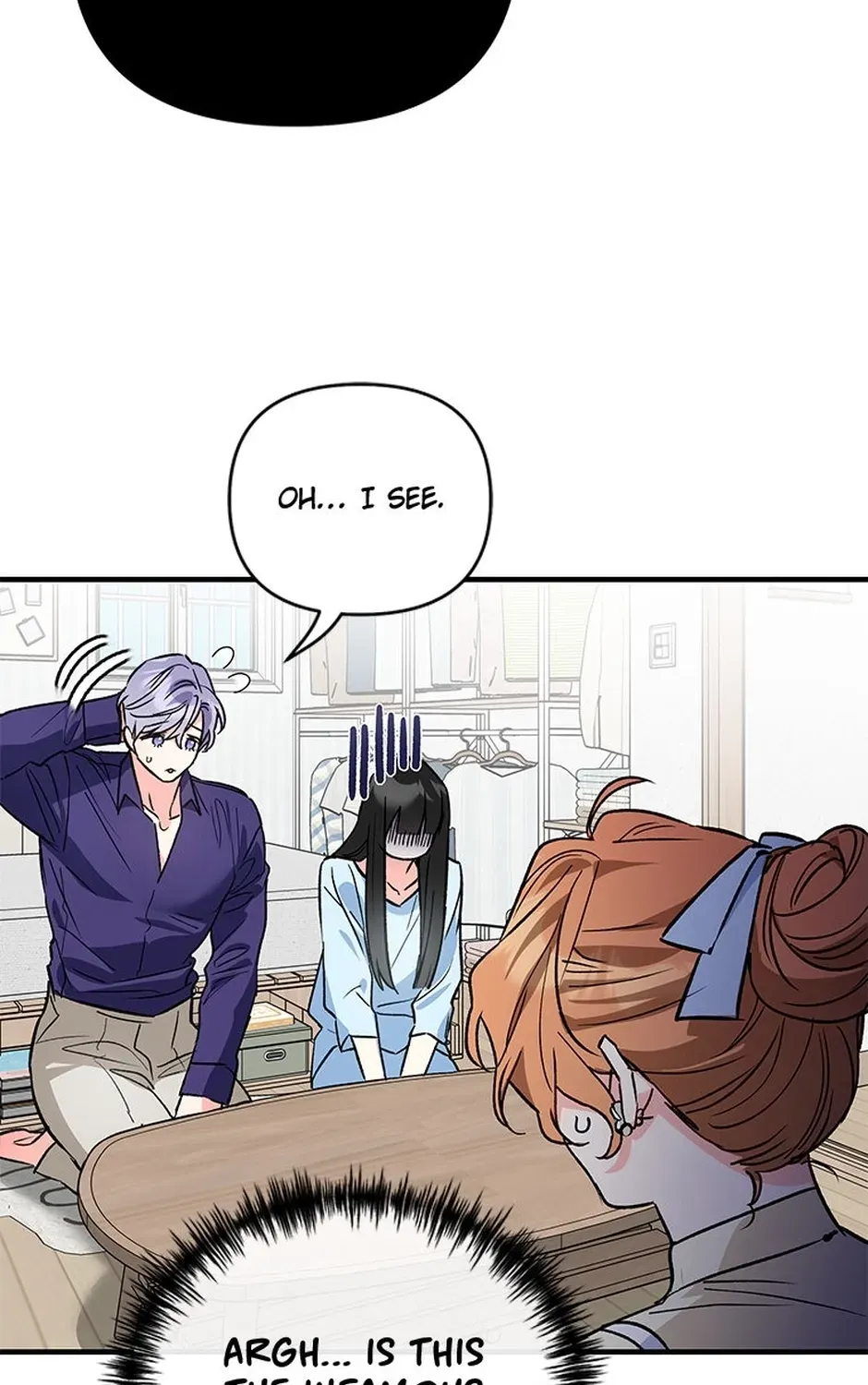 My Own Sexy Servant Chapter 24 page 29 - 