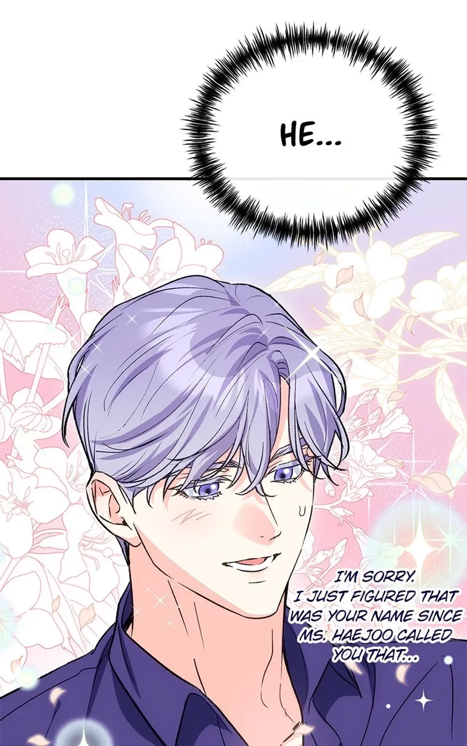 My Own Sexy Servant Chapter 24 page 31 - 