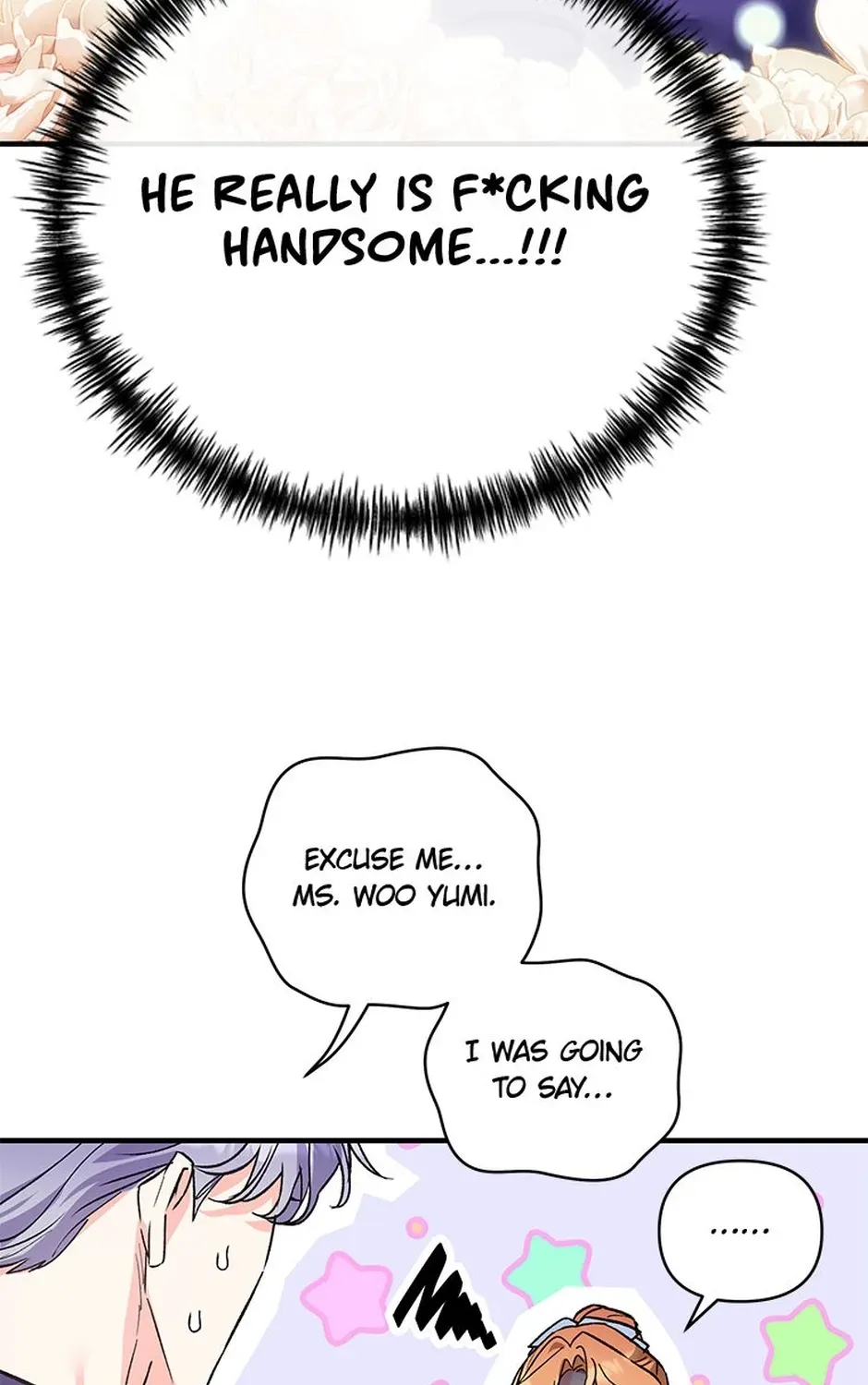 My Own Sexy Servant Chapter 24 page 33 - 