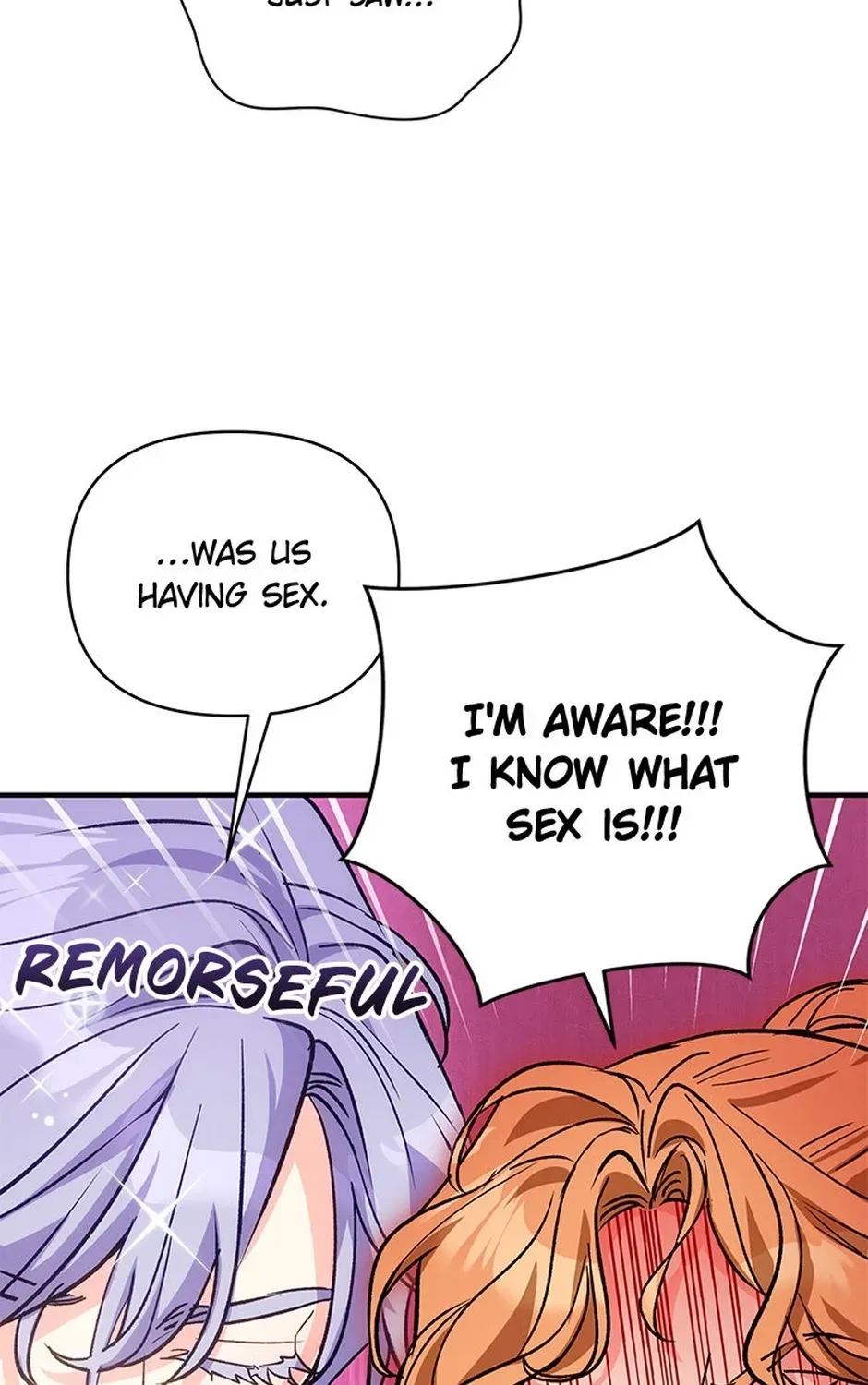 My Own Sexy Servant Chapter 24 page 35 - 