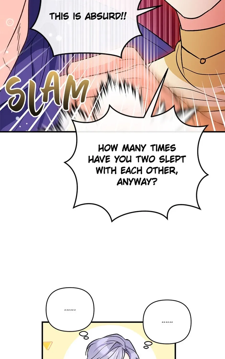 My Own Sexy Servant Chapter 24 page 37 - 