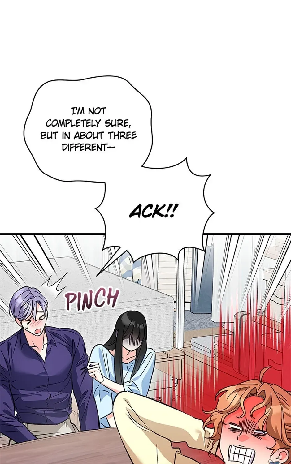 My Own Sexy Servant Chapter 24 page 39 - 