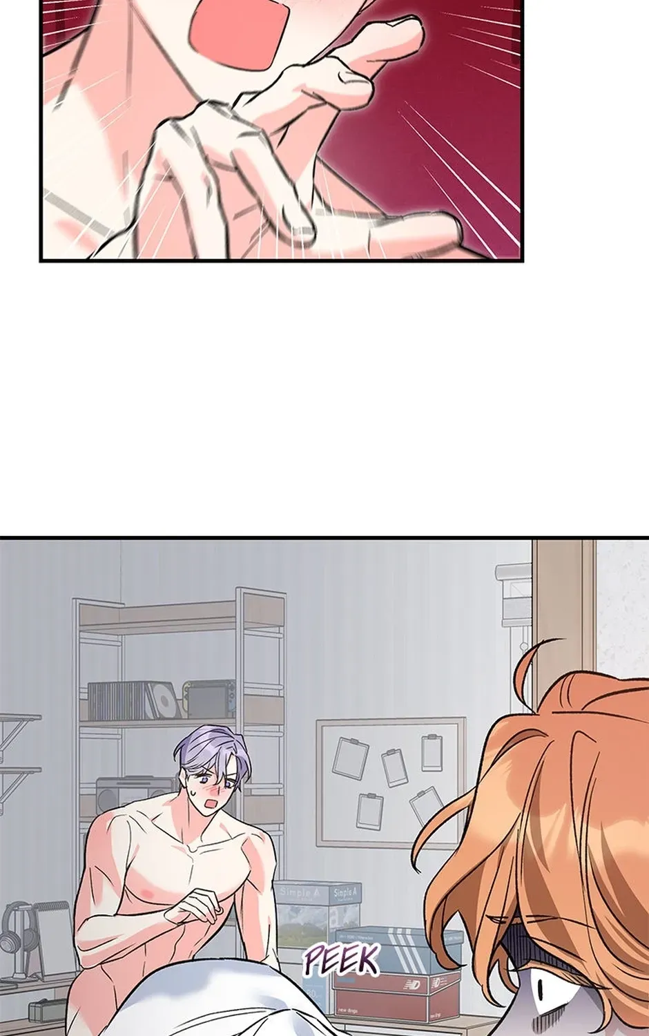 My Own Sexy Servant Chapter 24 page 5 - 