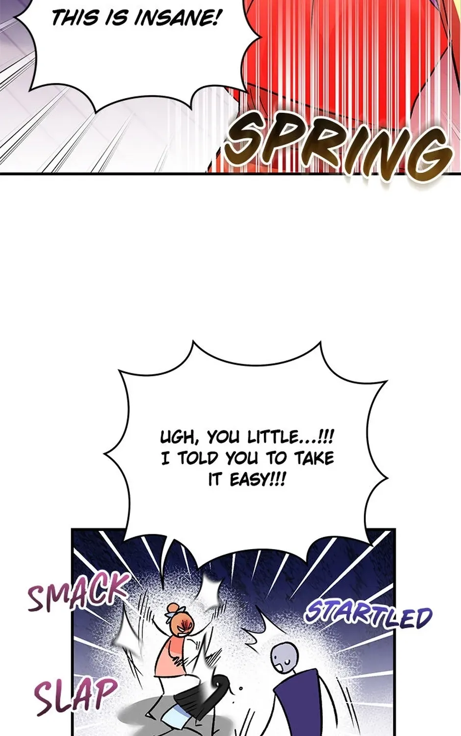 My Own Sexy Servant Chapter 24 page 41 - 