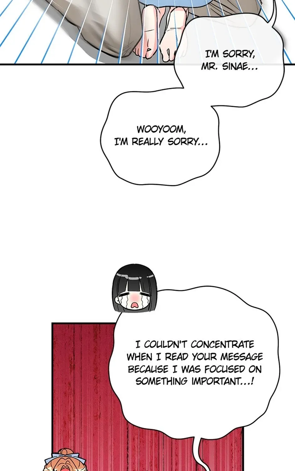 My Own Sexy Servant Chapter 24 page 45 - 