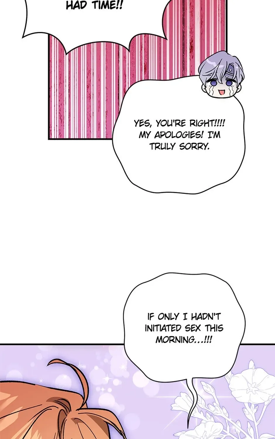 My Own Sexy Servant Chapter 24 page 47 - 