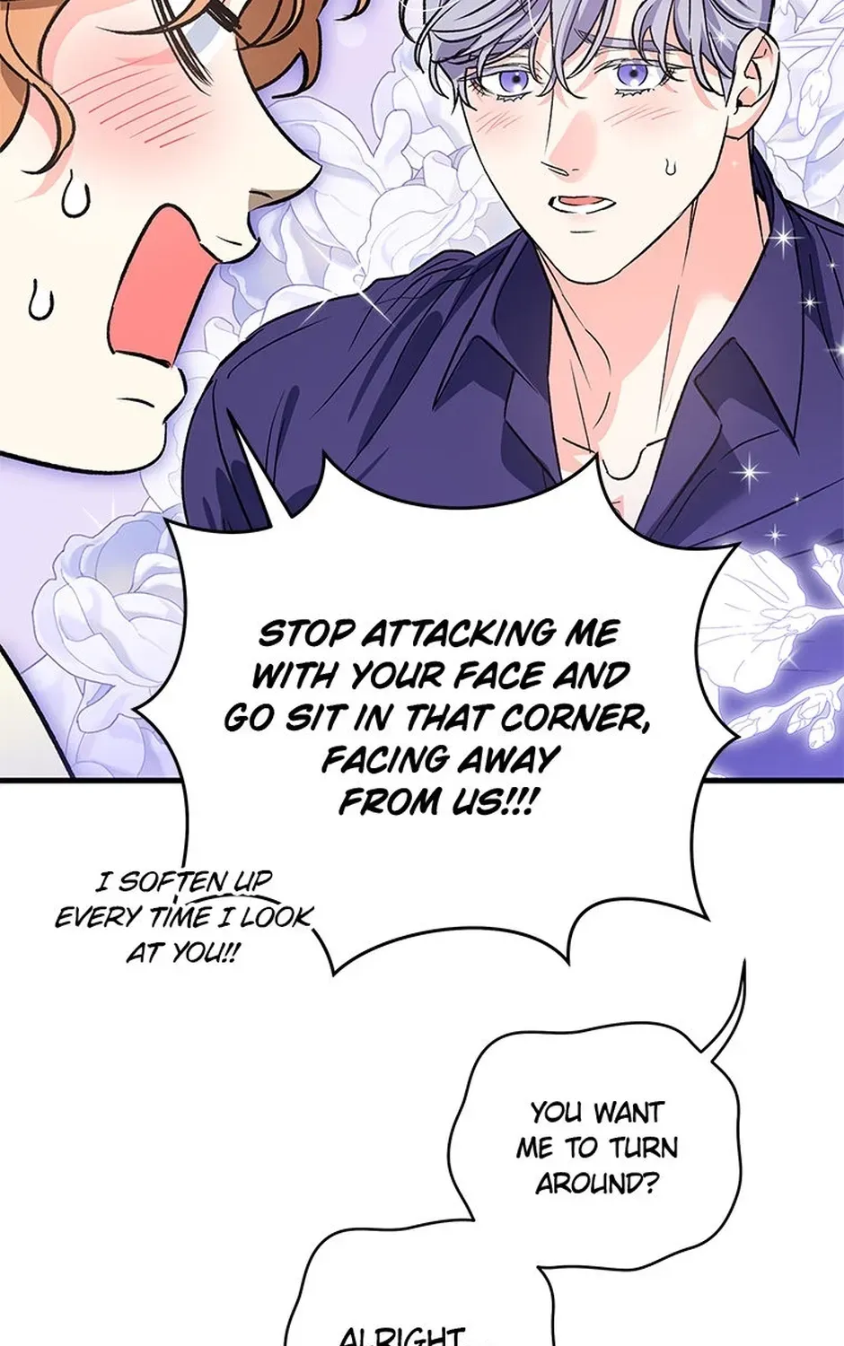My Own Sexy Servant Chapter 24 page 49 - 
