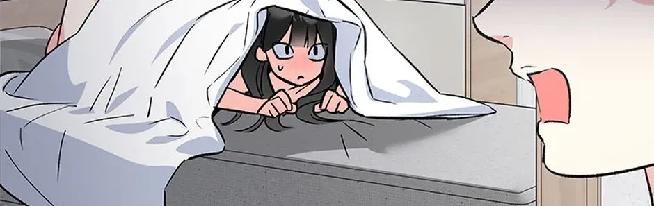 My Own Sexy Servant Chapter 24 page 6 - 