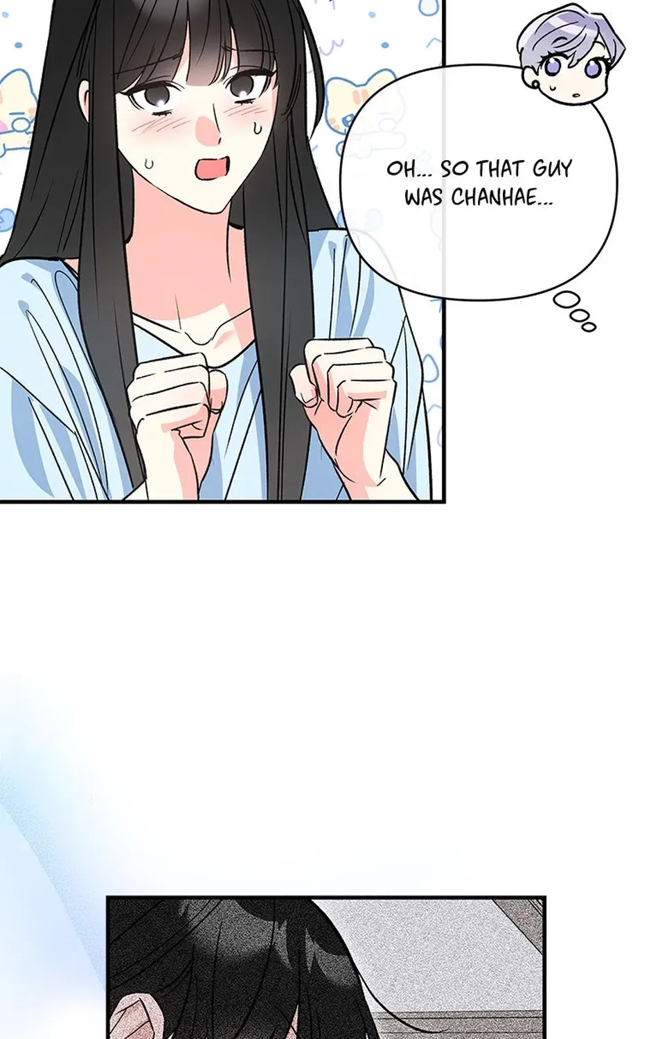 My Own Sexy Servant Chapter 24 page 57 - 