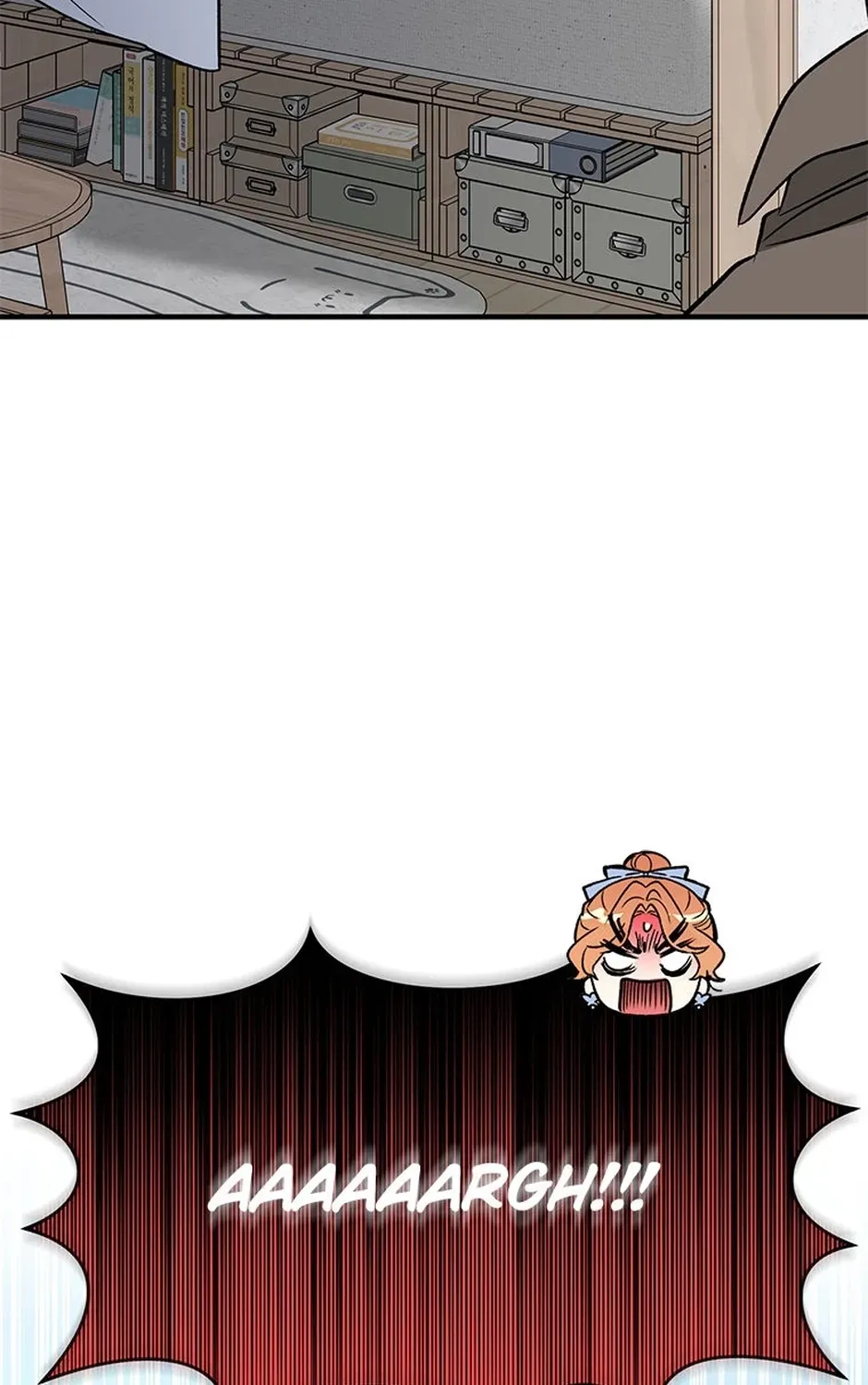 My Own Sexy Servant Chapter 24 page 7 - 