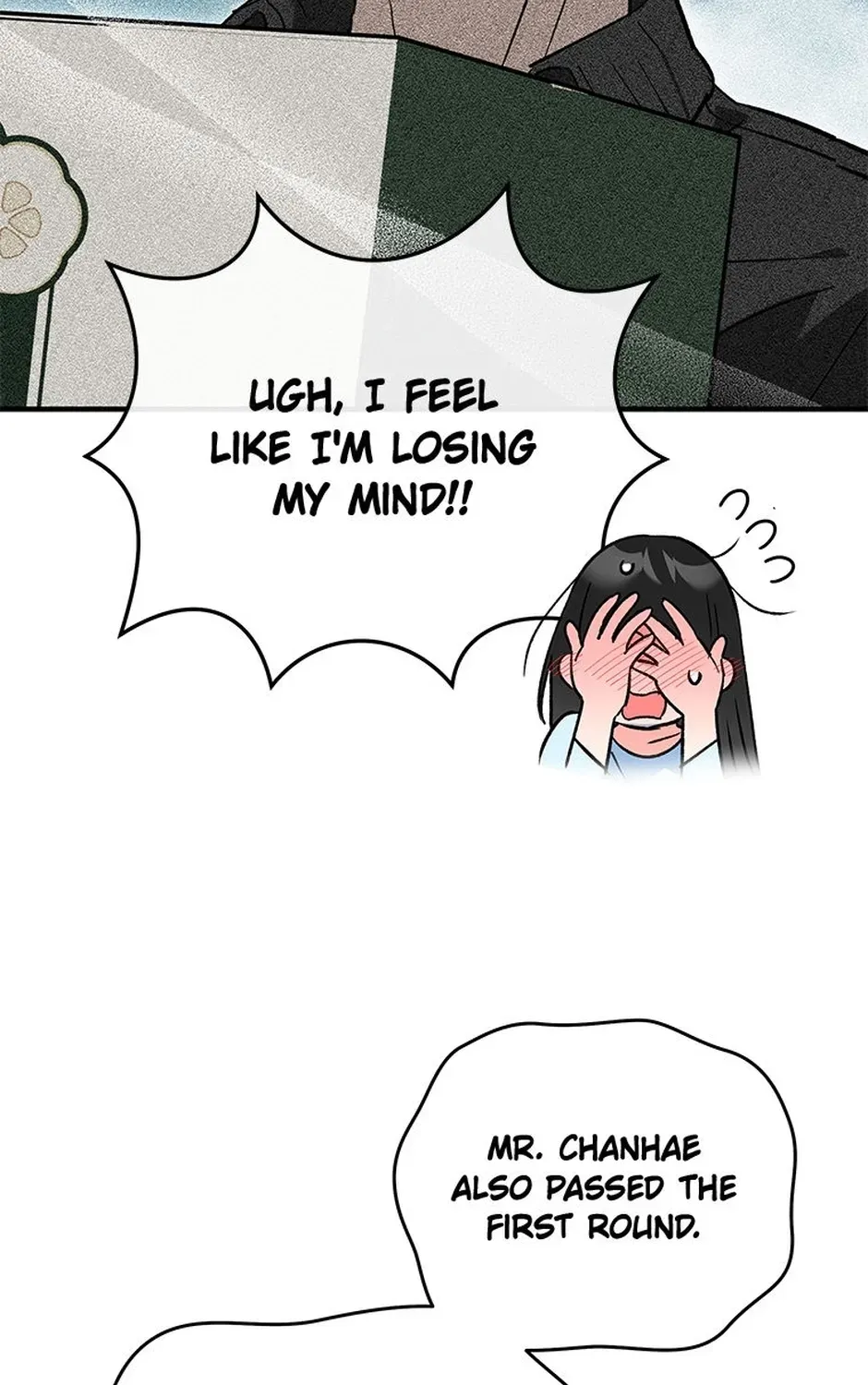 My Own Sexy Servant Chapter 24 page 61 - 