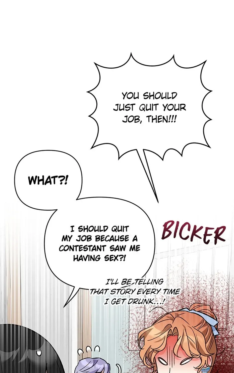My Own Sexy Servant Chapter 24 page 65 - 