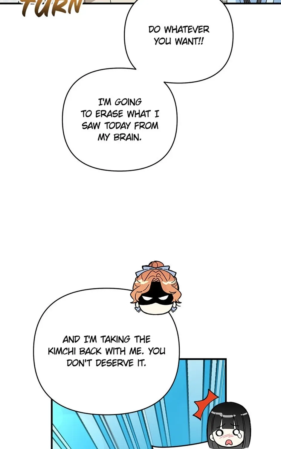 My Own Sexy Servant Chapter 24 page 73 - 