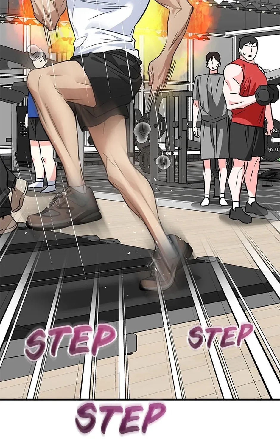 My Own Sexy Servant Chapter 24 page 89 - 