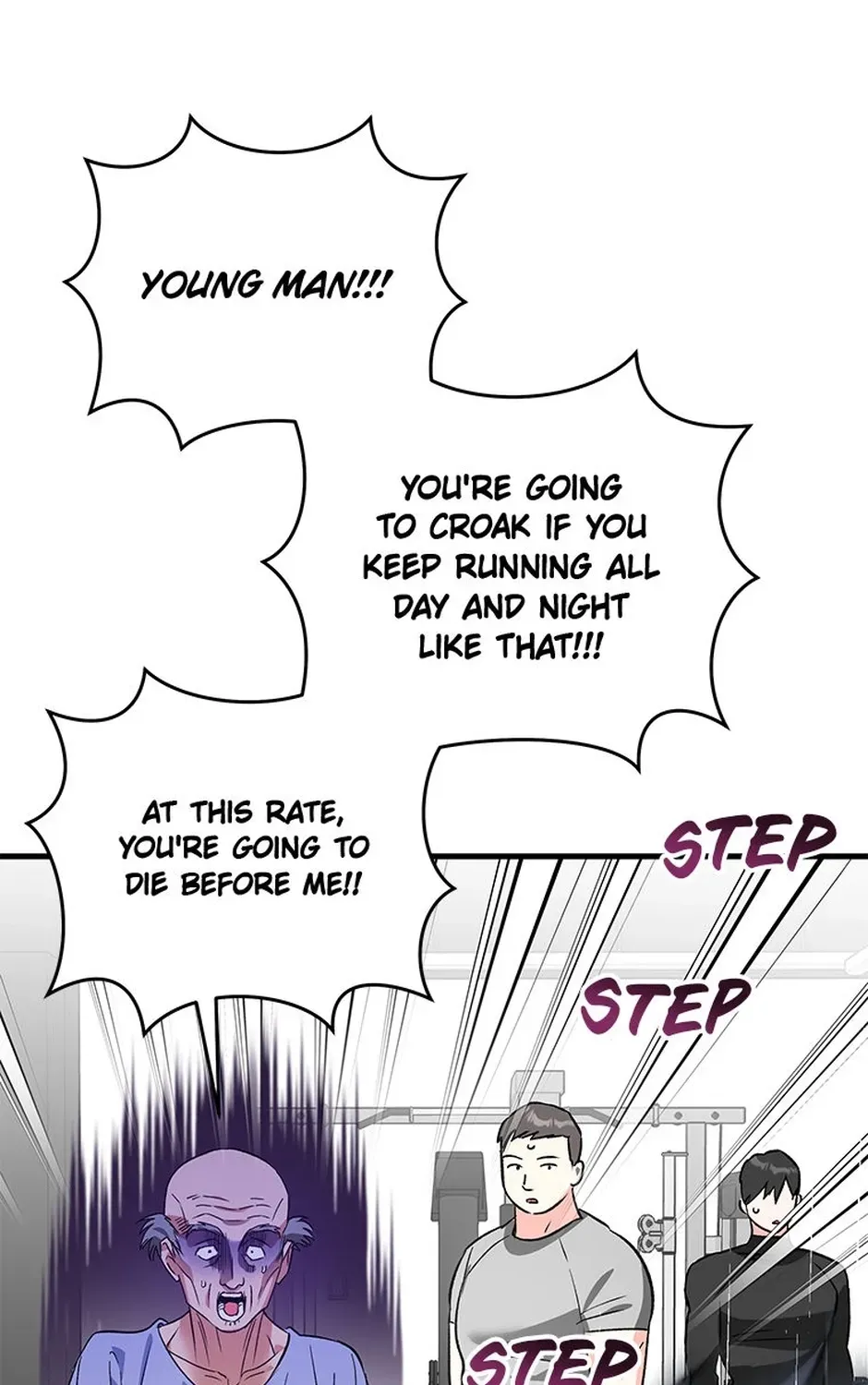 My Own Sexy Servant Chapter 24 page 91 - 