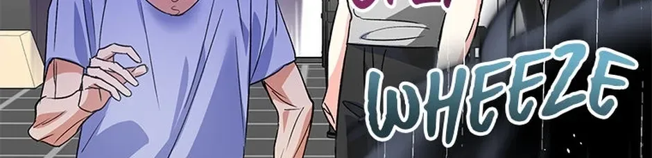 My Own Sexy Servant Chapter 24 page 92 - 
