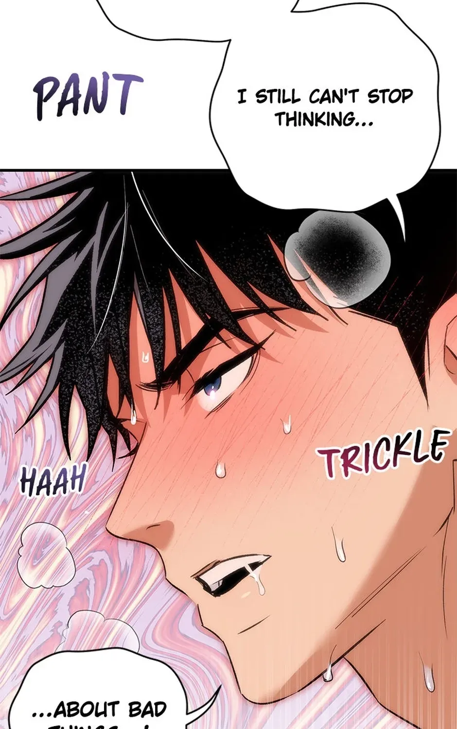My Own Sexy Servant Chapter 24 page 95 - 