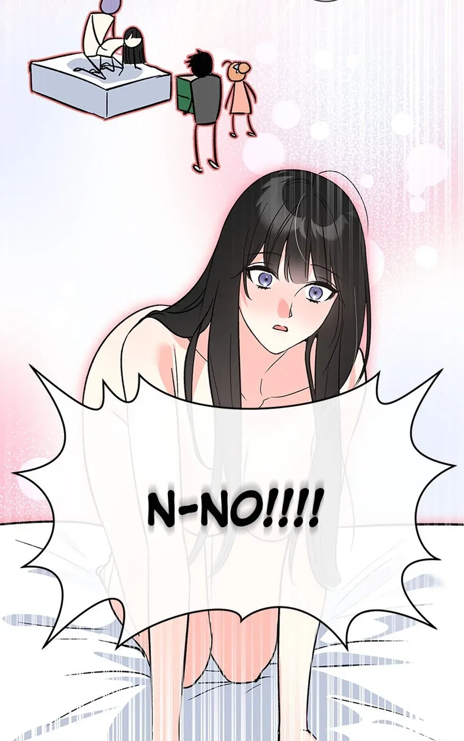 My Own Sexy Servant Chapter 24 page 97 - 