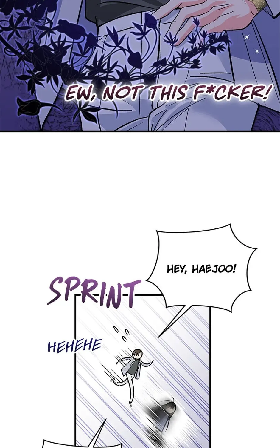 My Own Sexy Servant Chapter 25 page 11 - 