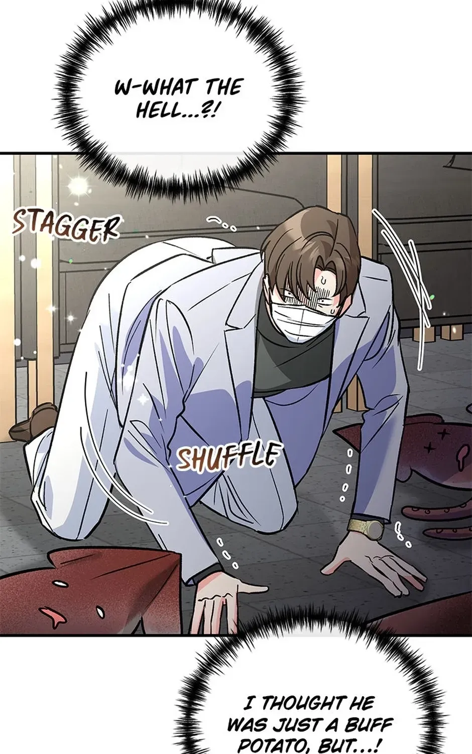 My Own Sexy Servant Chapter 25 page 103 - 