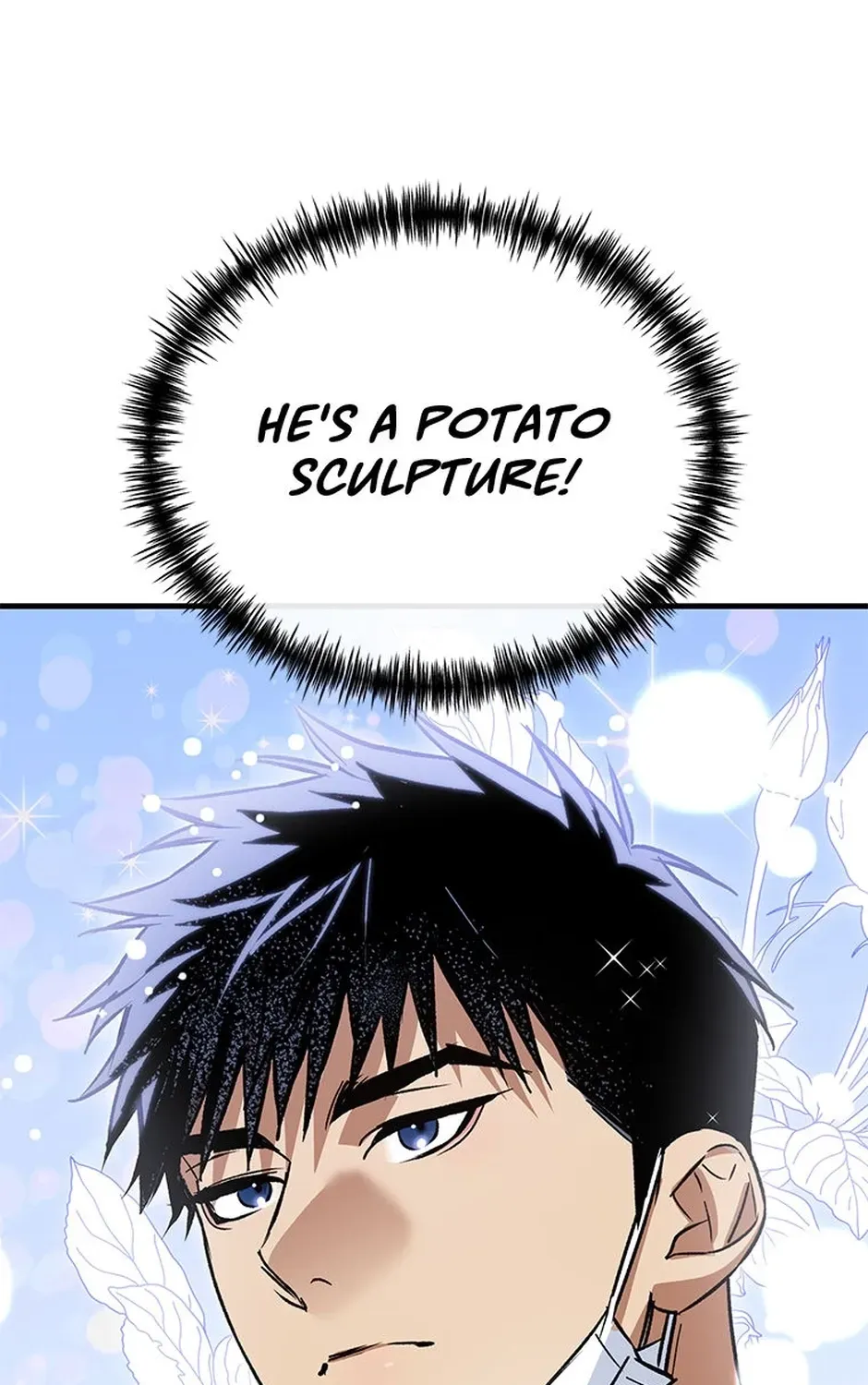My Own Sexy Servant Chapter 25 page 105 - 